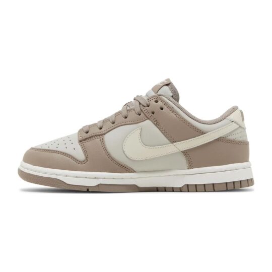 Nike Dunk Low Moon Fossil